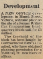 19811211 BRITISH GAS HQ WPN CN